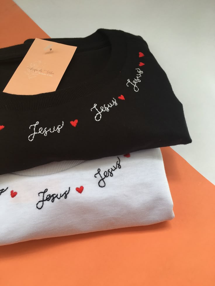 Camisas personalizadas