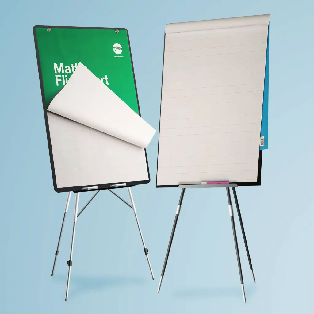 Flip chart