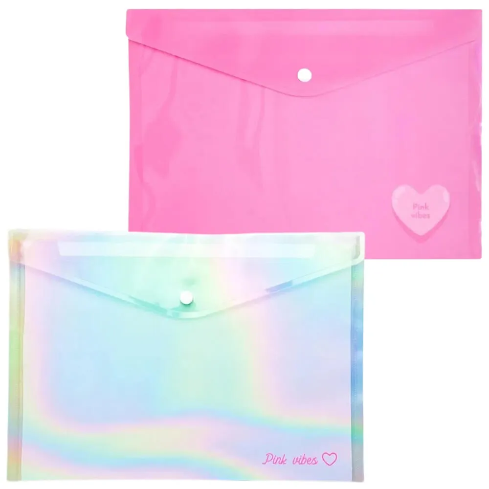 Arquivo (plástico símples)