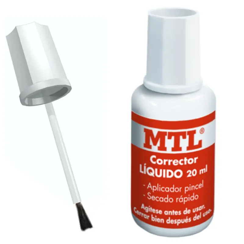 Corrector