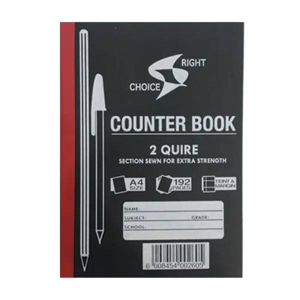 Caderno (Sebenta, A4)